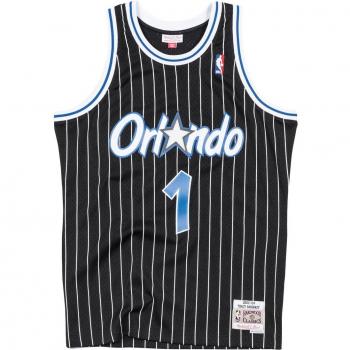 Kanu Mitchell & Ness Orlando Magic Trikot