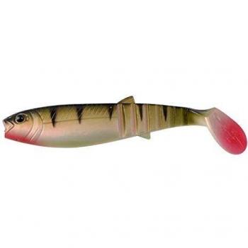 Cannibal 33g Soft Lure – 150mm, Perch – One Size Unisex