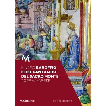 Museo Baroffio e del Santuario del Sacro Monte sopra Varese