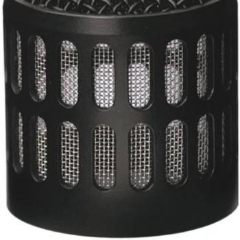 Audix i5 Microphone Black Grille Basket and Inner Foam