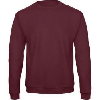 B&C ID. 202 50/50 Fleece Sweatshirt