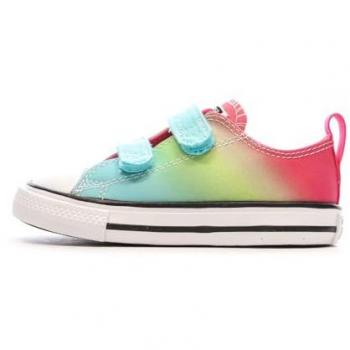 Calzado Converse para Niñas en Multicolor