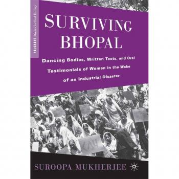 Surviving Bhopal