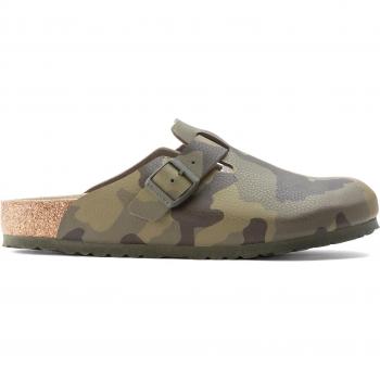 Birkenstock SoftStep Clogs