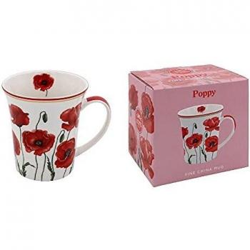 Boxed Fine China Mug
