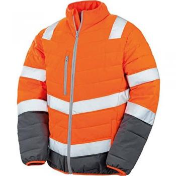 Regatta Schutzweste für Arbeiter 3XL