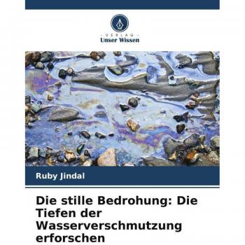 Die stille Bedrohung: Die Tiefen der Wasserverschmutzung erforschen