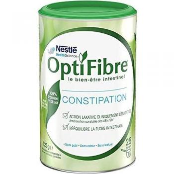 OPTIFIBRE CONSTIPATION 125G