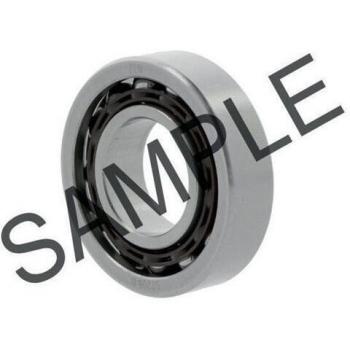 Rodamiento 3304-B-2RS-TV-C3 NKE 20 mm