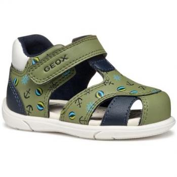 Baby Sandalen Geox Zapito für Jungen