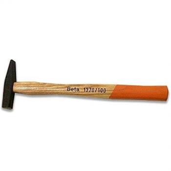 Beta 100g Bankhamer met Houten Steel
