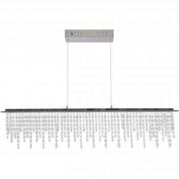 Näve Diamant-Pendelleuchte – Warmweiß/Neutralweiß/Tageslichtweiß