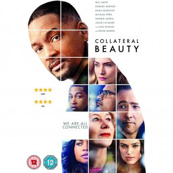 Collateral Beauty (DVD)