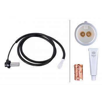 Hellya Sensor de Frenos ABS 6PU 230 052-251