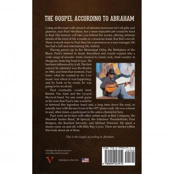The Gospel According to Abraham