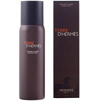 Hermes Shaving Foam 200ml Terre d'Hermes
