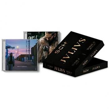 Coffret Collector Jvlivs I & II