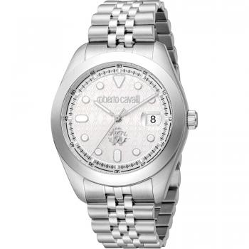Roberto Cavalli® Prestige Men's Watch