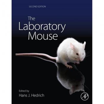 Vitalsource Technologies, Inc. Laboratory Mouse