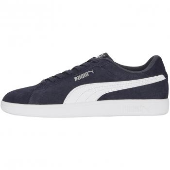 Basket Cuir Puma Smash 3.0