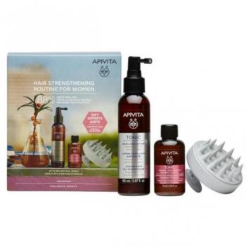 Apivita Tónico Woman+ Champú 75ml