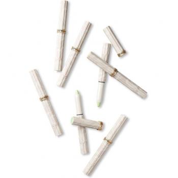 Cintillo Gélido Off‑White con Pigmento Imprint 2 g