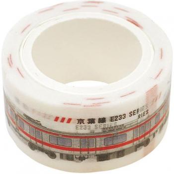 E233 Series 20mm Tape Station