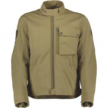 Scott Vintage Motorradjacke