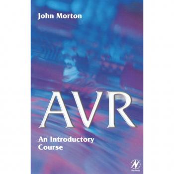 Vitalsource Technologies, Inc. AVR: An Introductory Course