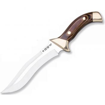 Cuchillo de Aventura Amazonas 9601