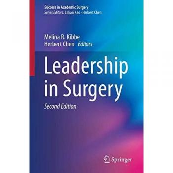 Leadership in Surgery