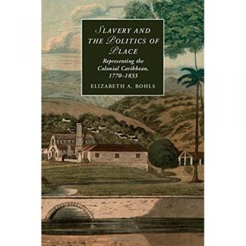 Slavery and the Colonial Caribbean