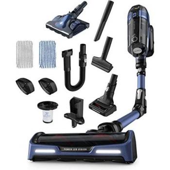 Rowenta X‑Force Flex 14.60 HEPA Zyklon – Für Teppiche und harte