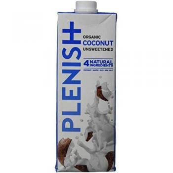 PLENISH Coconut Milk 1000ml