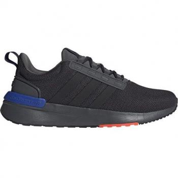Baskets Adidas Racer TR21 Gris Anthracite Taille 44 2/3