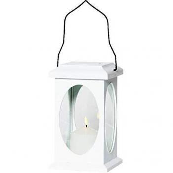 Star Trading Tischlaterne Flamme (3 lm)
