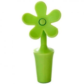 Silicone Wine Bottle Stopper