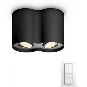 Faretto con Attacco GU10 Philips Hue White Ambiance