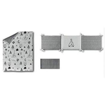 Sacco a pelo NORD.+PARAC.+FOD. 100X135 per lettini e campeggio