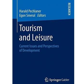 Tourism and Leisure