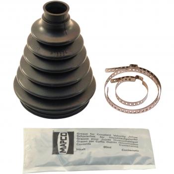 Essieu avant soufflet MAPCO 18761 – Ensemble joints thermoplastiques