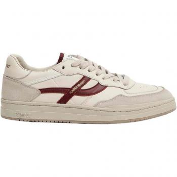 Pompeii Pippa Élan Beige Rouge