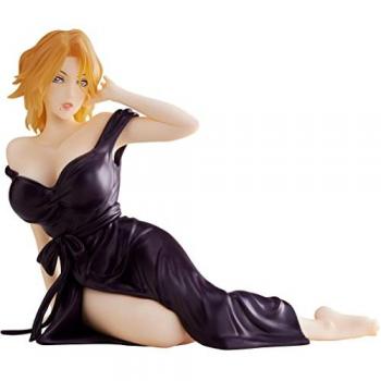 Bleach Rangiku Matsumoto Figur im Relax Time Stil