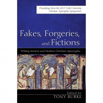 Fakes Forgeries and Fictions
