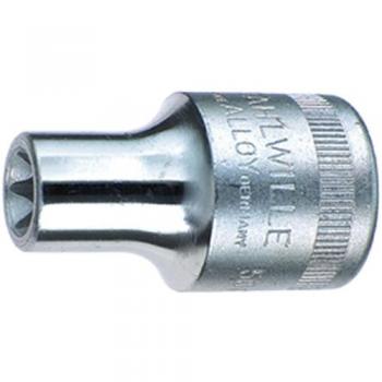 Attacco Quadro 1/2” (12,5 mm) Vigor V2730N
