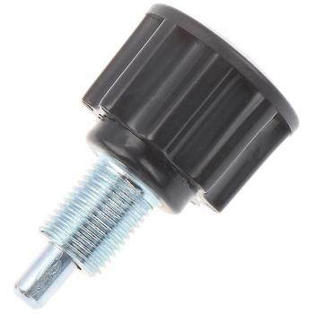Pièce de rechange bouton à ressort pour vélo Shytmv Taille Unique