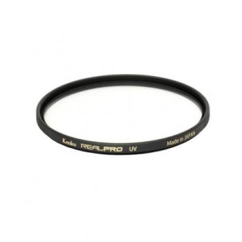 Kenko 58mm Clear UV Protection Filter