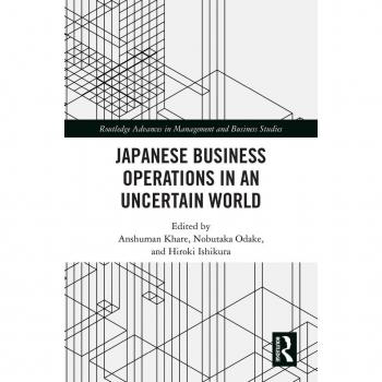 Vitalsource Technologies, Inc. Japanese Business Operations In An Uncertain World