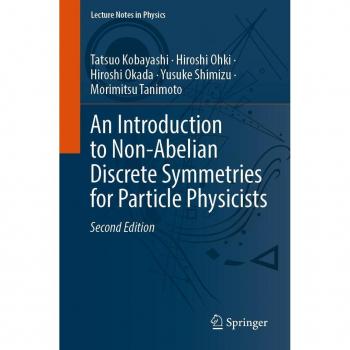 An Introduction to Non-Abelian Discrete Symmetries for Particle Physicists