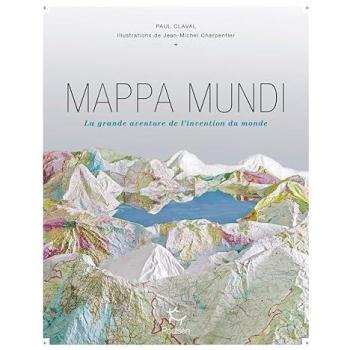 MAPPA MUNDI
